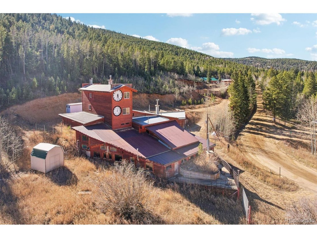 House in Black Hawk, Colorado, United States 2 - 18173810