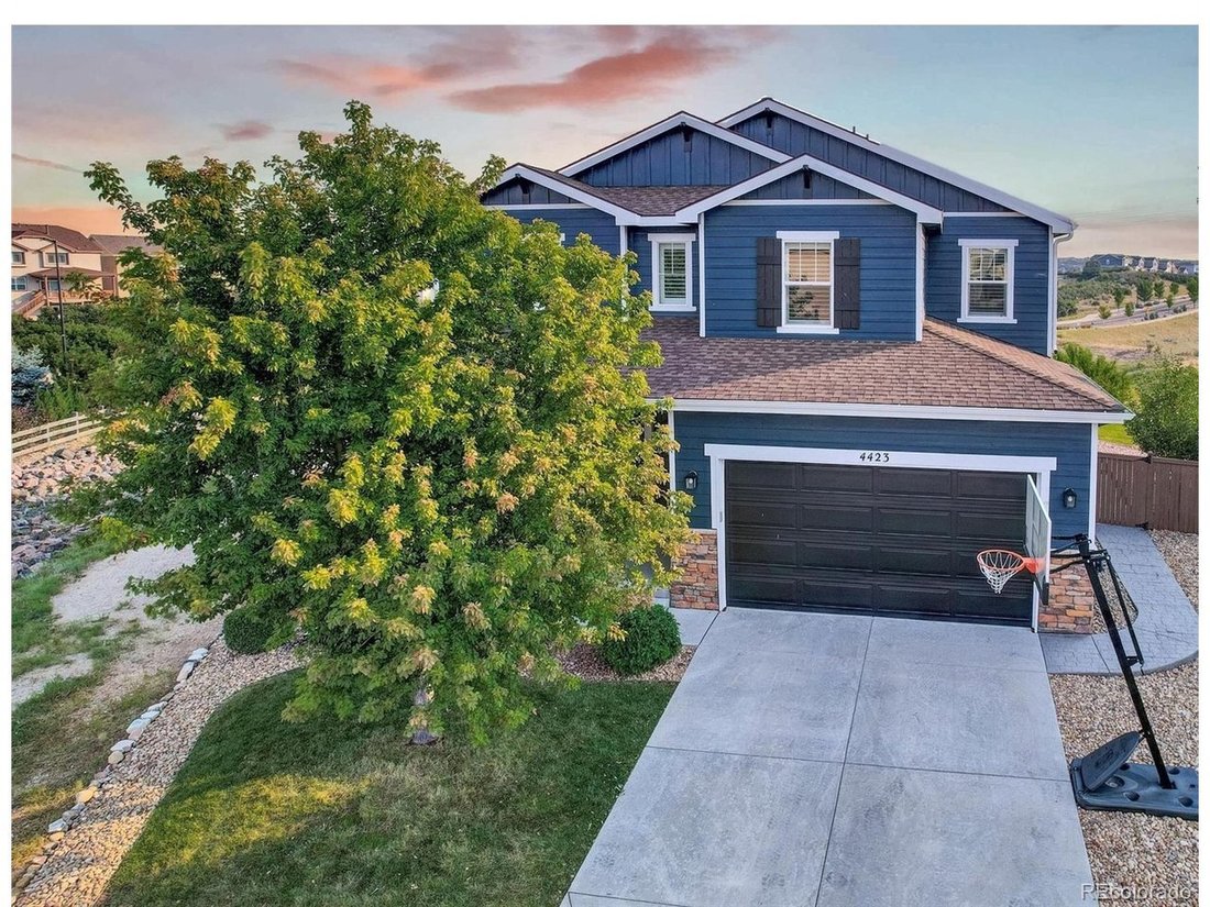 House in Castle Rock, Colorado, United States 1 - 18174495