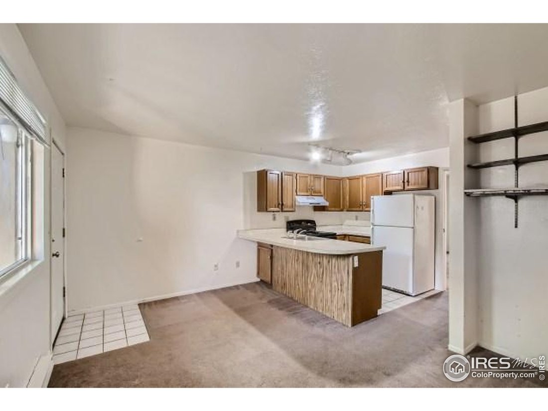 Apartment in Boulder, Colorado, United States 3 - 18173561