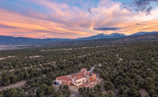 House in Salida, Colorado, United States 1