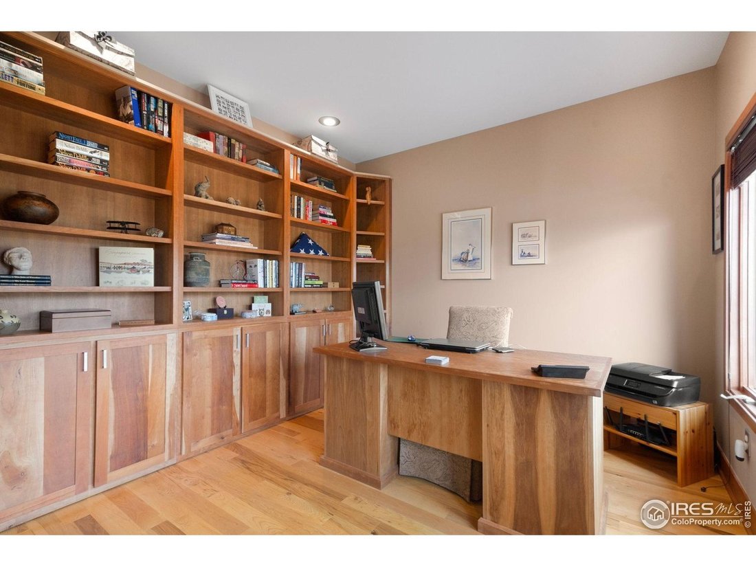 House in Wellington, Colorado, United States 5 - 18174516