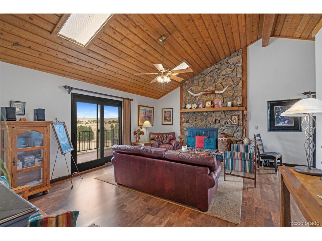 House in Parker, Colorado, United States 5 - 18172983