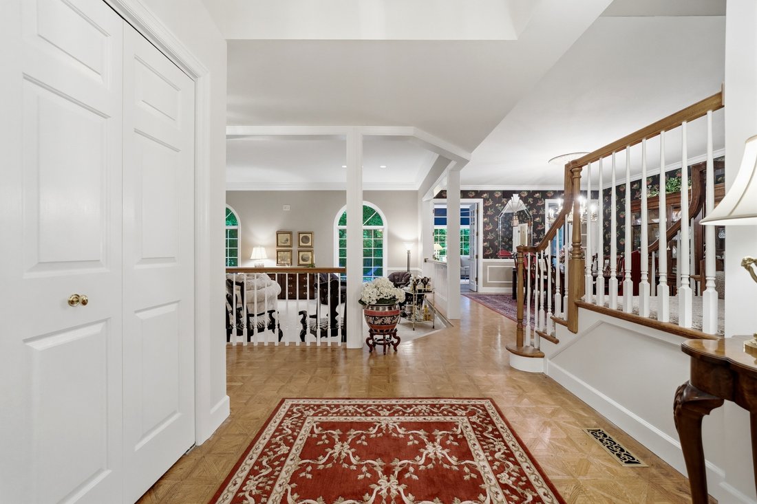 Sunset Hills, Missouri, United States 5 - 18174622