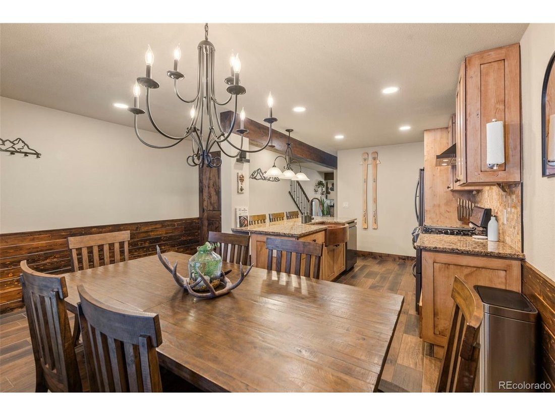 Townhouse in Breckenridge, Colorado, United States 3 - 18174652