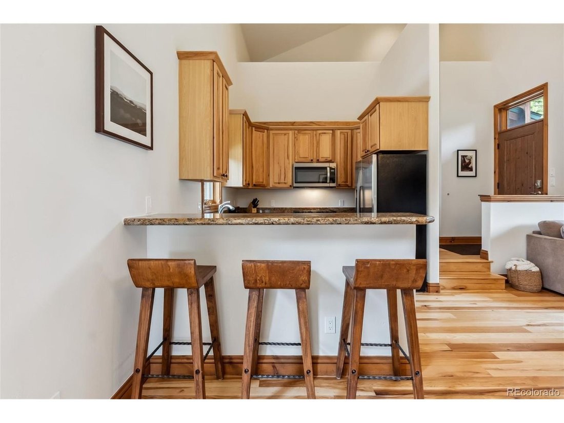 Apartment in Breckenridge, Colorado, United States 4 - 18173549