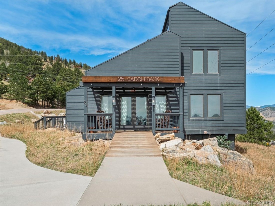 Apartment in Evergreen, Colorado, United States 2 - 18174364