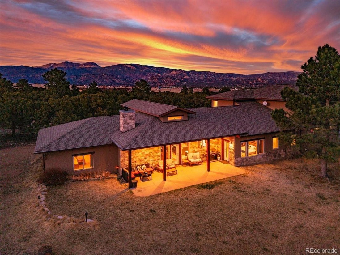 House in Buena Vista, Colorado, United States 4 - 18172544
