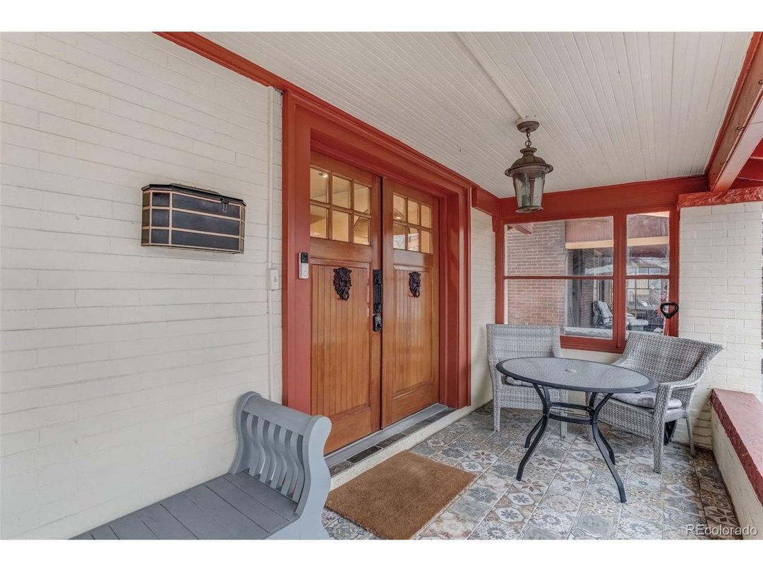 House in Denver, Colorado, United States 4 - 18172686