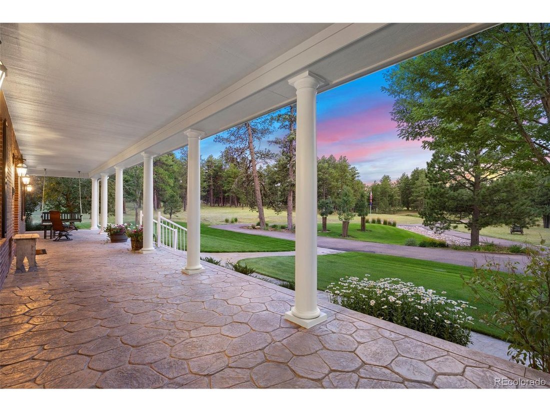 House in Elizabeth, Colorado, United States 3 - 18173733