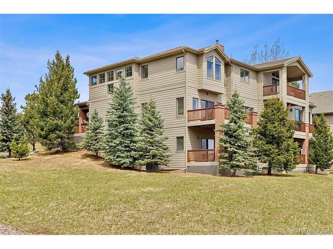 Condo in Golden, Colorado, United States 3 - 18173821