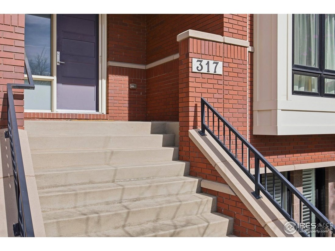 Townhouse in Fort Collins, Colorado, United States 5 - 18174835