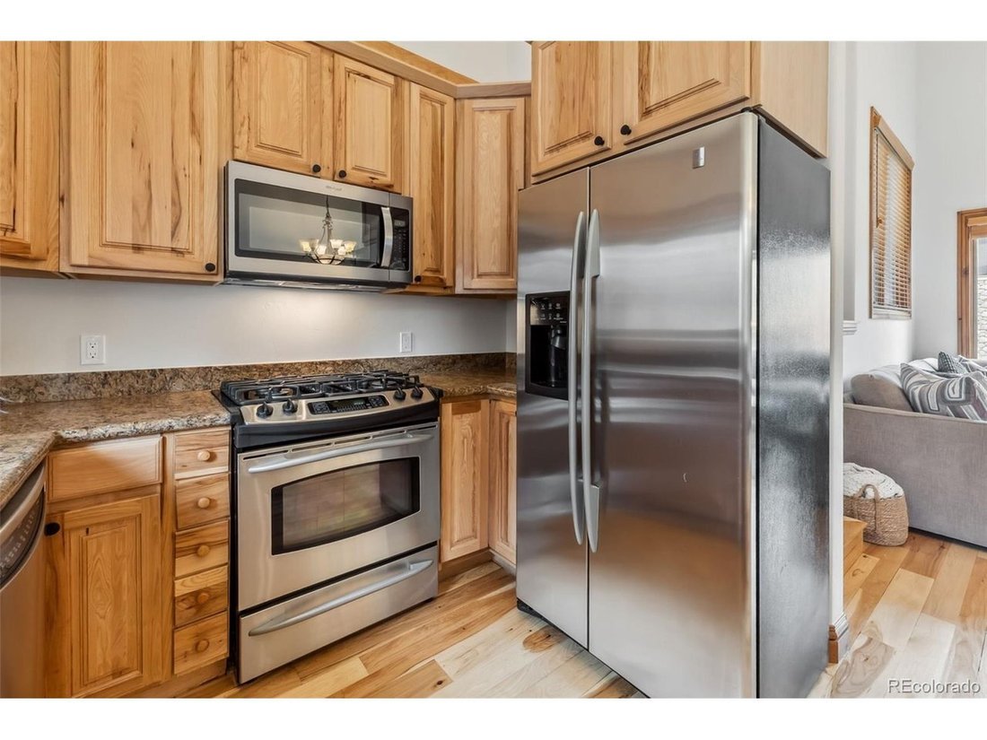 Apartment in Breckenridge, Colorado, United States 3 - 18173549