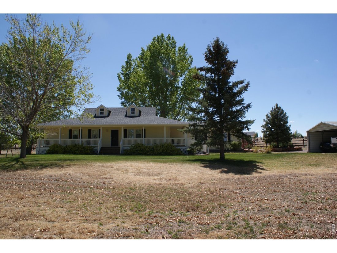 Berthoud, Colorado, United States 1 - 18173888