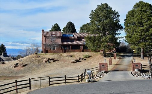 Casa en Aurora, Colorado, Estados Unidos 1