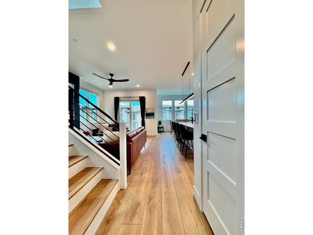 Townhouse in Lafayette, Colorado, United States 2 - 18174055
