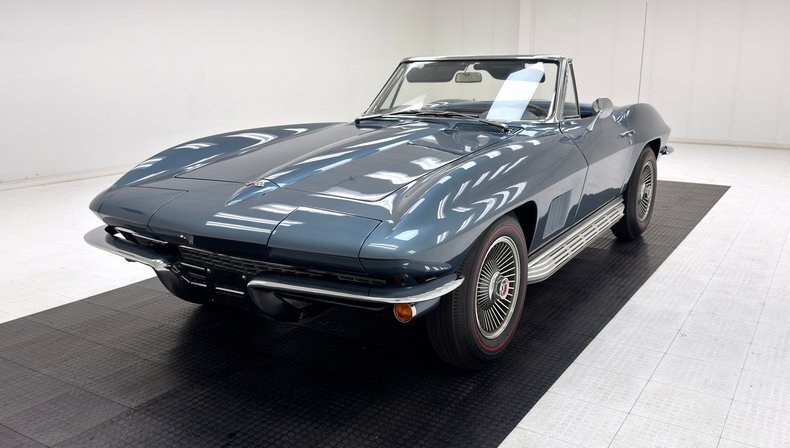 Cabriolet in Morgantown, United States 2 - 18172297