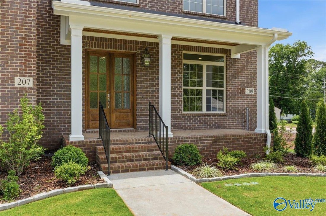 Townhouse in Redstone Arsenal, Alabama, United States 2 - 17681444