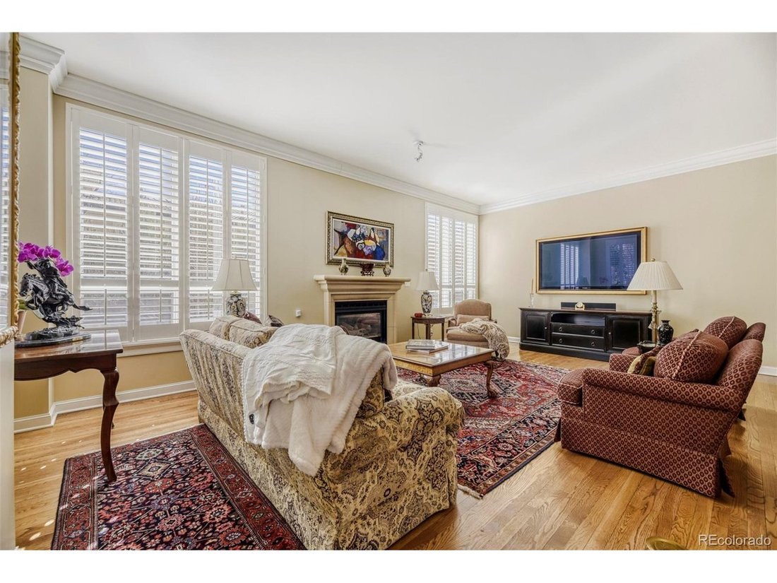 Condo in Denver, Colorado, United States 4 - 18173449