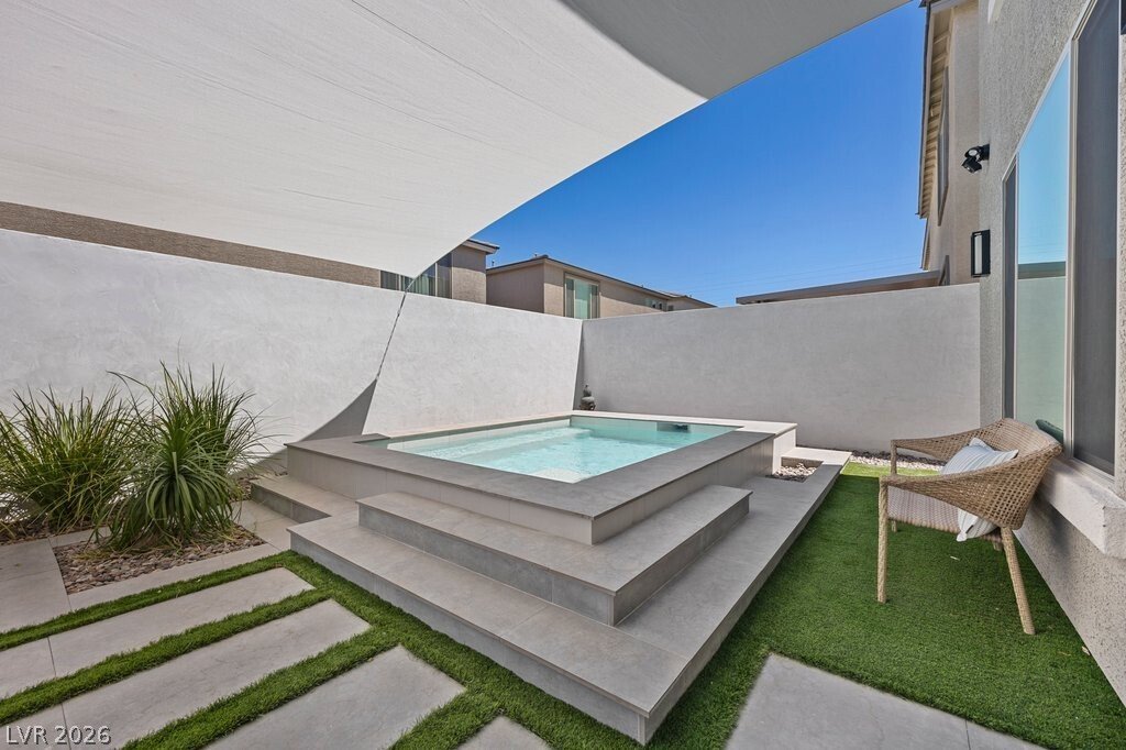 House in Las Vegas, Nevada, United States 2 - 18172057