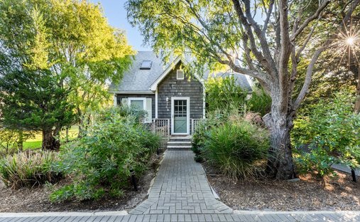 House in Fire Island, New York, United States 1