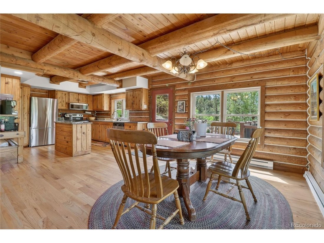 House in Gold Hill, Colorado, United States 4 - 18173324