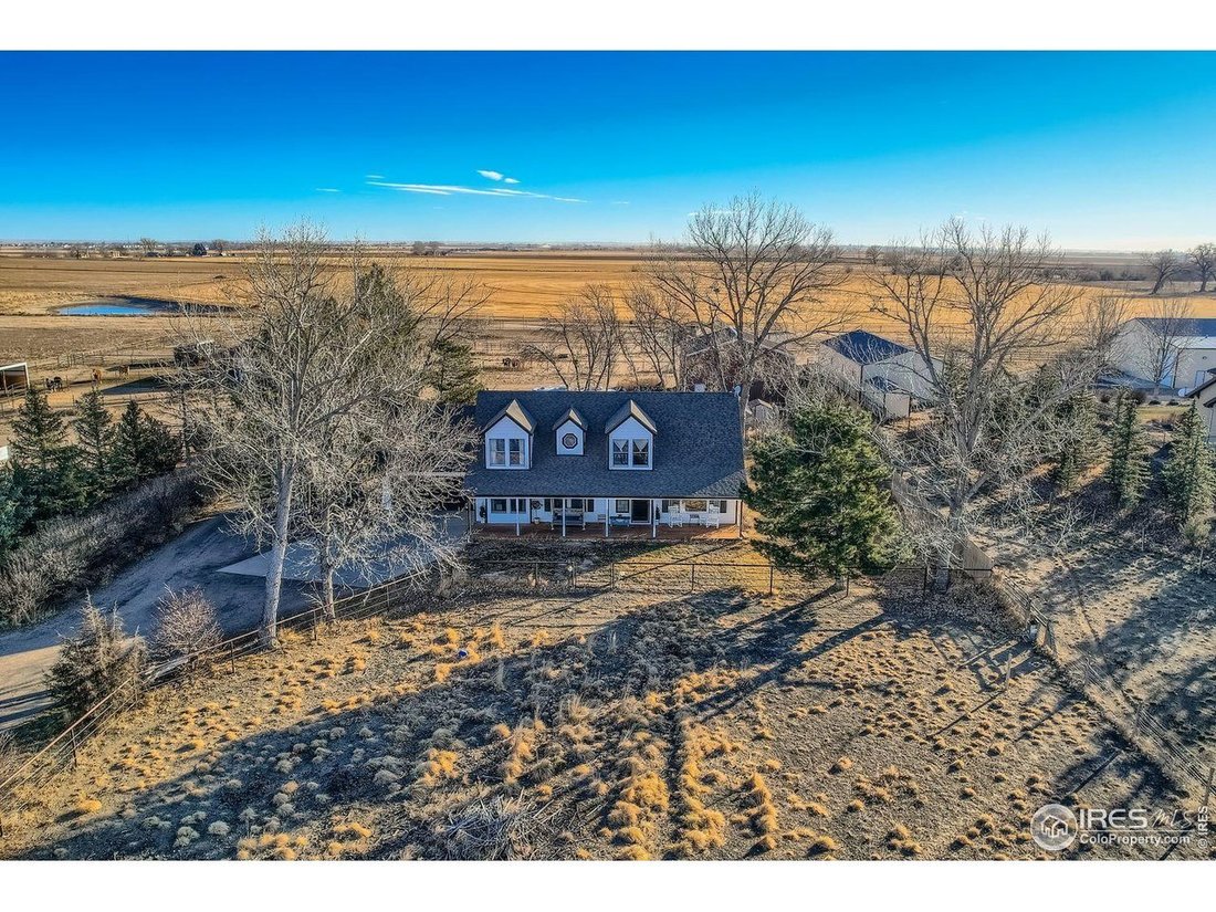 Eaton, Colorado, United States 1 - 18174407