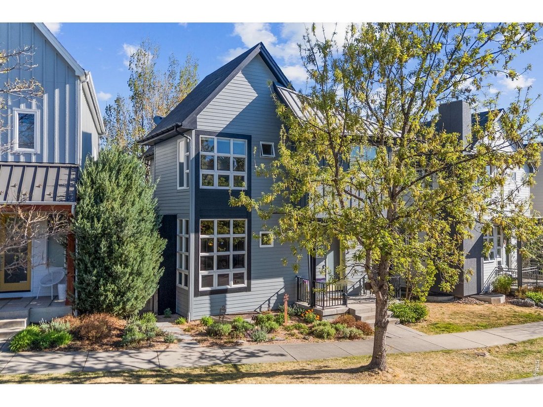 House in Boulder, Colorado, United States 1 - 18174719