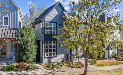 Casa a Boulder, Colorado, Stati Uniti 1