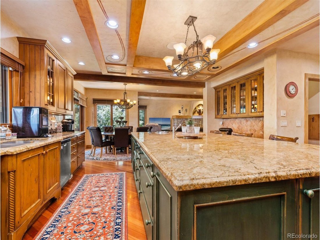 House in Pueblo West, Colorado, United States 3 - 18174444