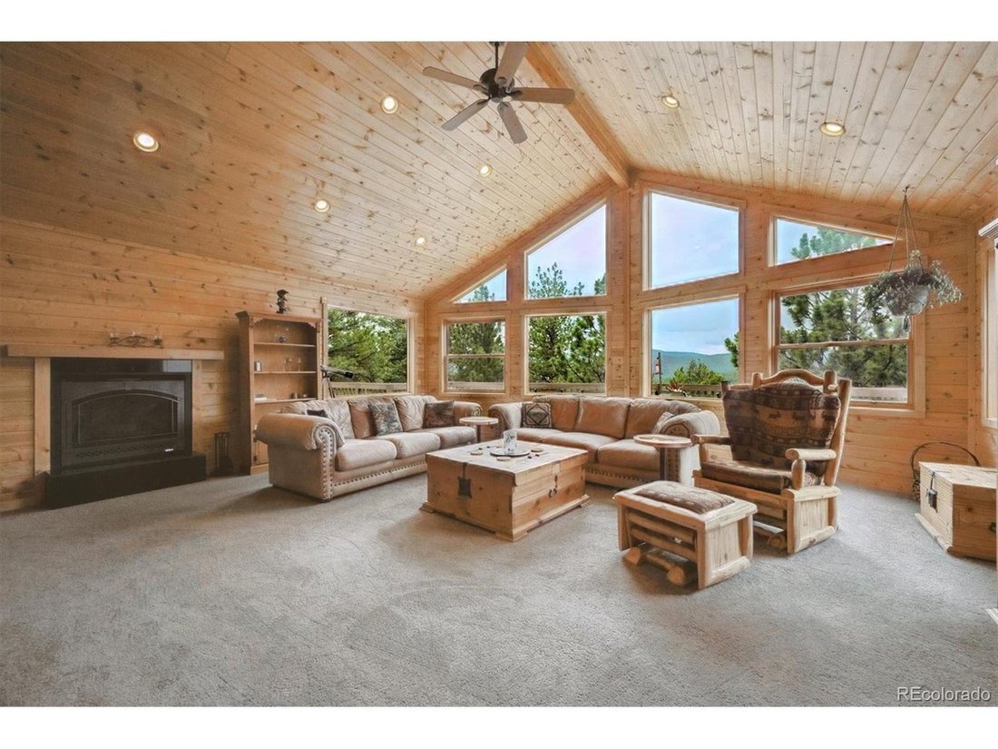 House in Black Hawk, Colorado, United States 4 - 18173081