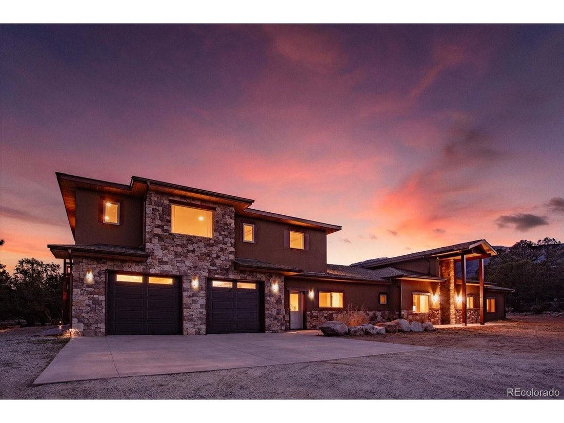 House in Buena Vista, Colorado, United States 2 - 18172544