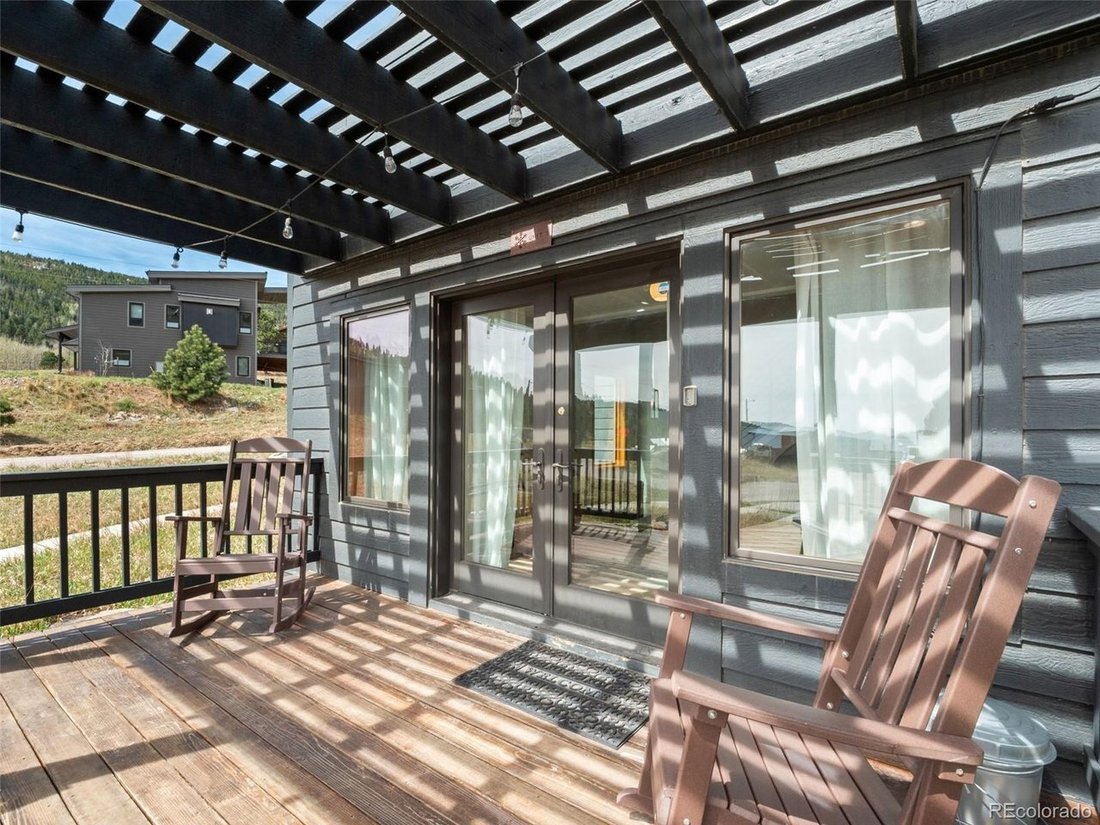 Apartment in Evergreen, Colorado, United States 4 - 18174364