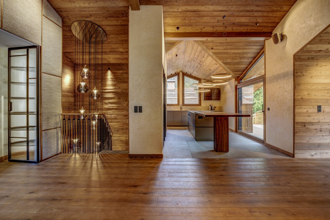 Chalet in Chamonix-Mont-Blanc, Auvergne-Rhône-Alpes, France 5 - 18172046