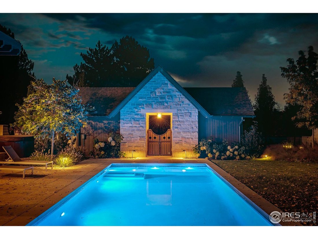 House in Boulder, Colorado, United States 2 - 18174771