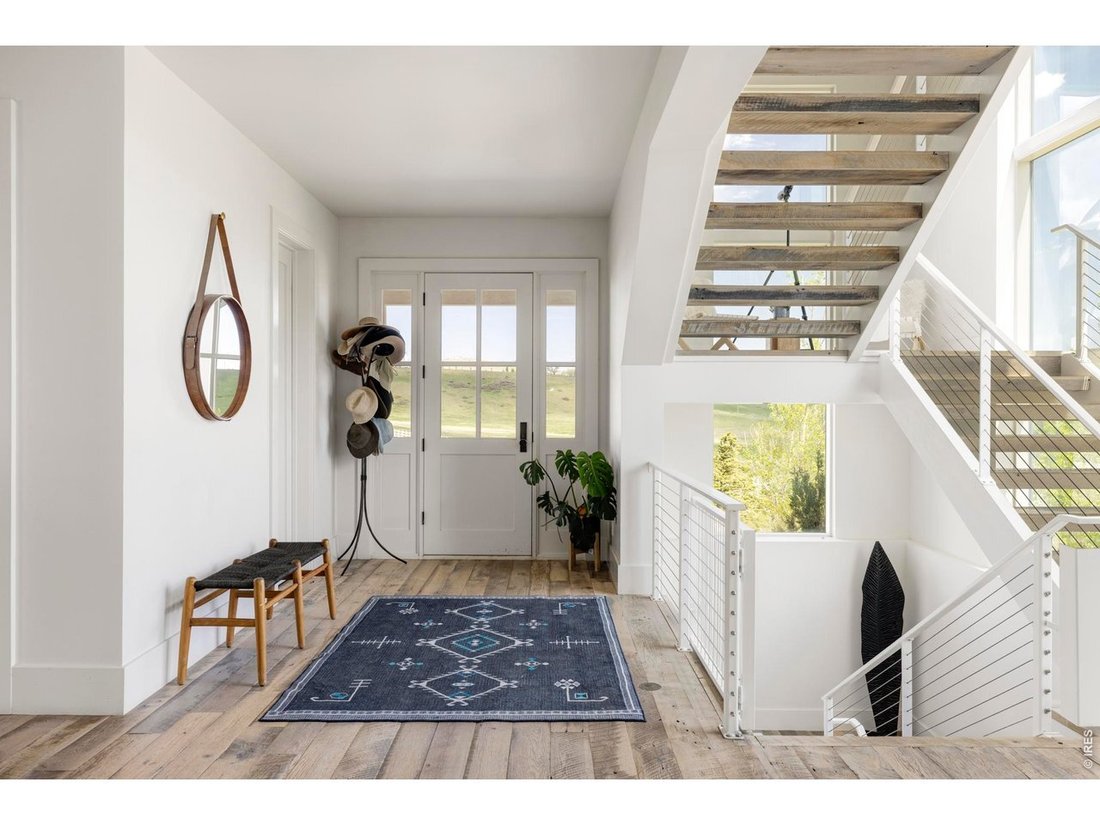 House in Gold Hill, Colorado, United States 4 - 18174829