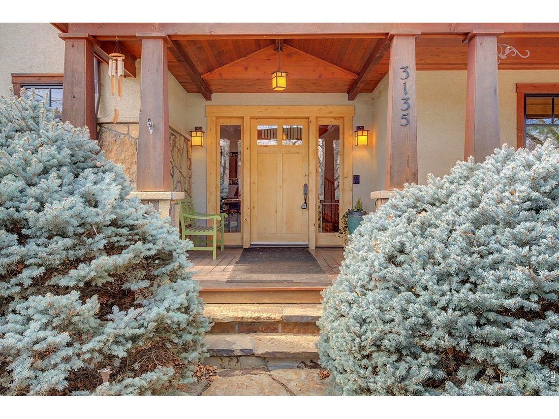 House in Boulder, Colorado, United States 2 - 18173806