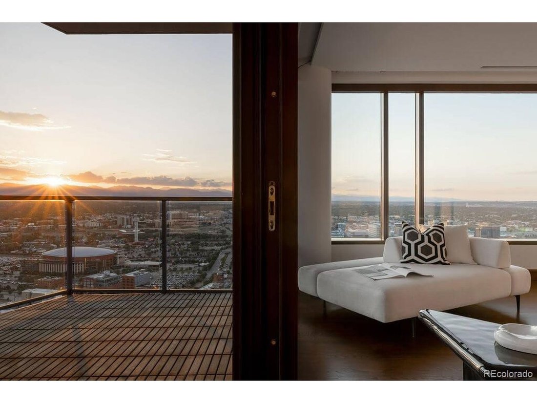 Condo in Denver, Colorado, United States 3 - 18173226