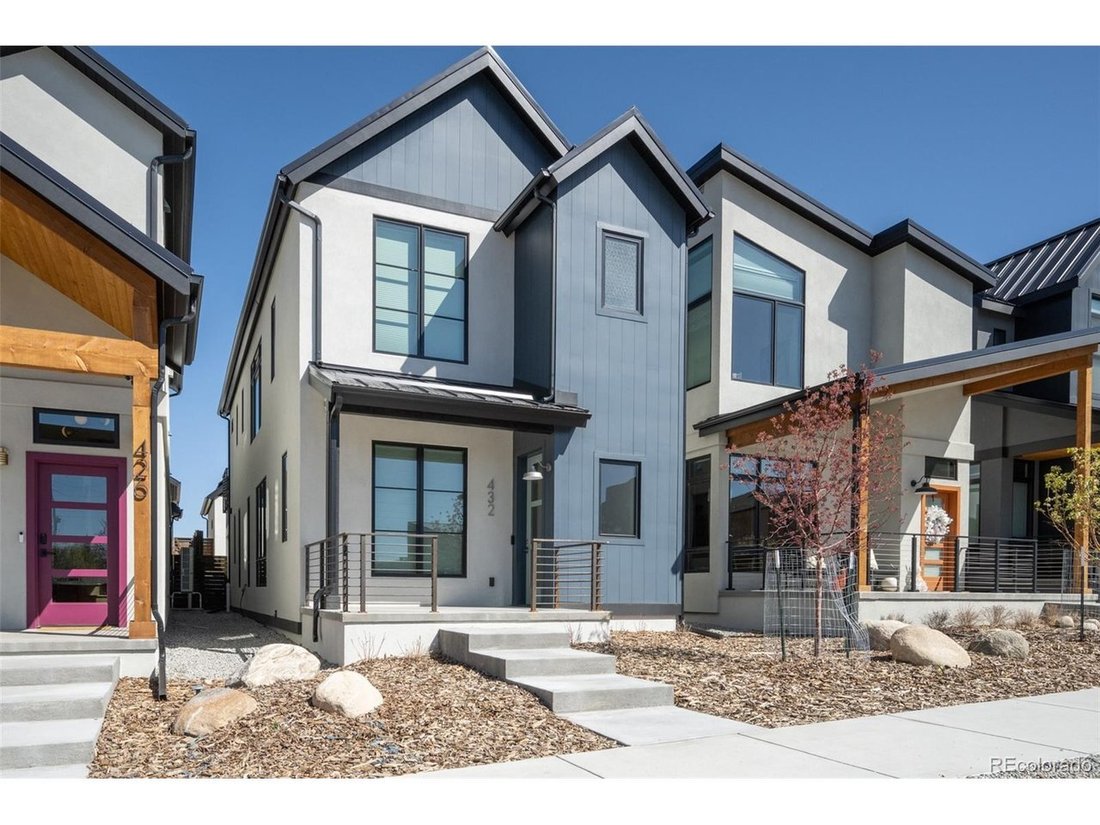 House in Buena Vista, Colorado, United States 2 - 18172484