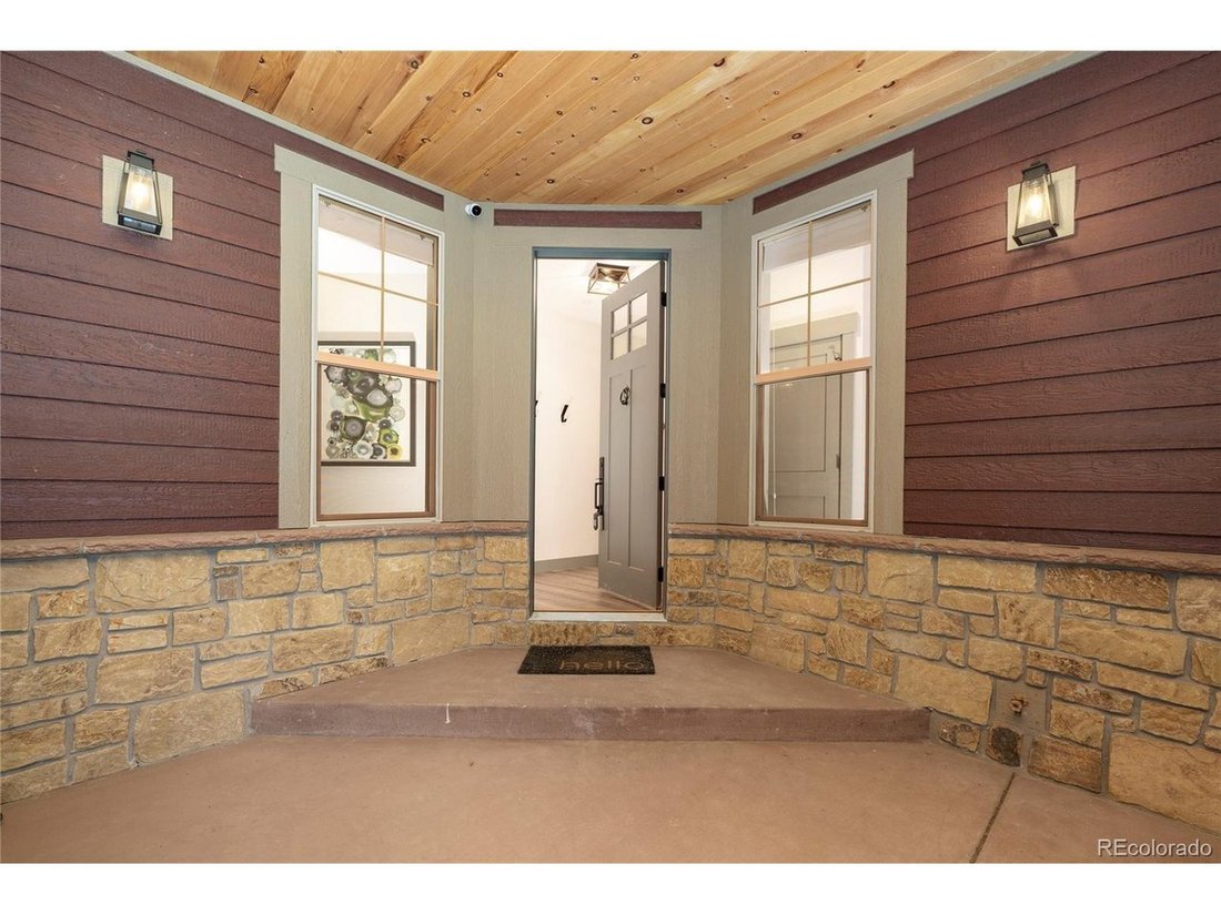 Townhouse in Granby, Colorado, United States 2 - 18173972