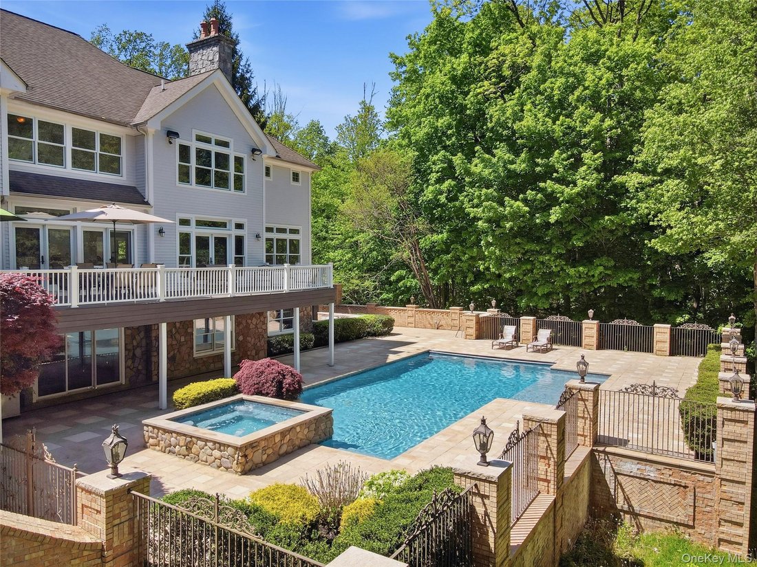 House in Bedford, New York, United States 2 - 17987653
