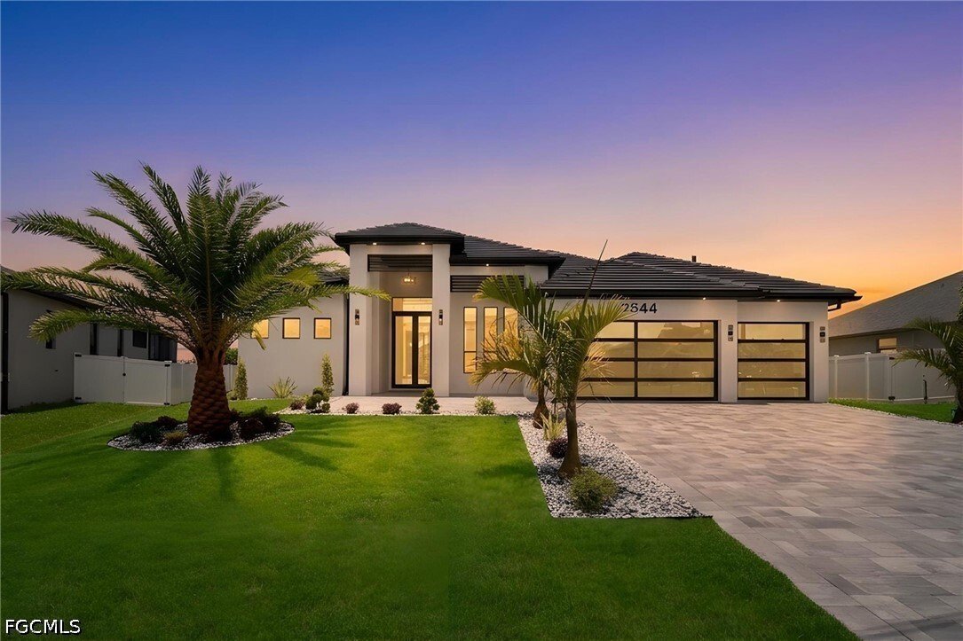 House in Cape Coral, Florida, United States 1 - 18172118