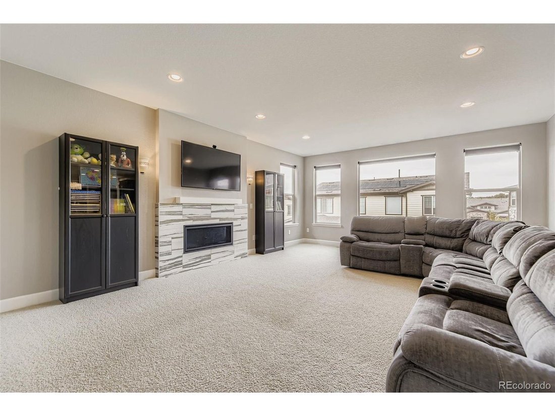 House in Aurora, Colorado, United States 4 - 18174017