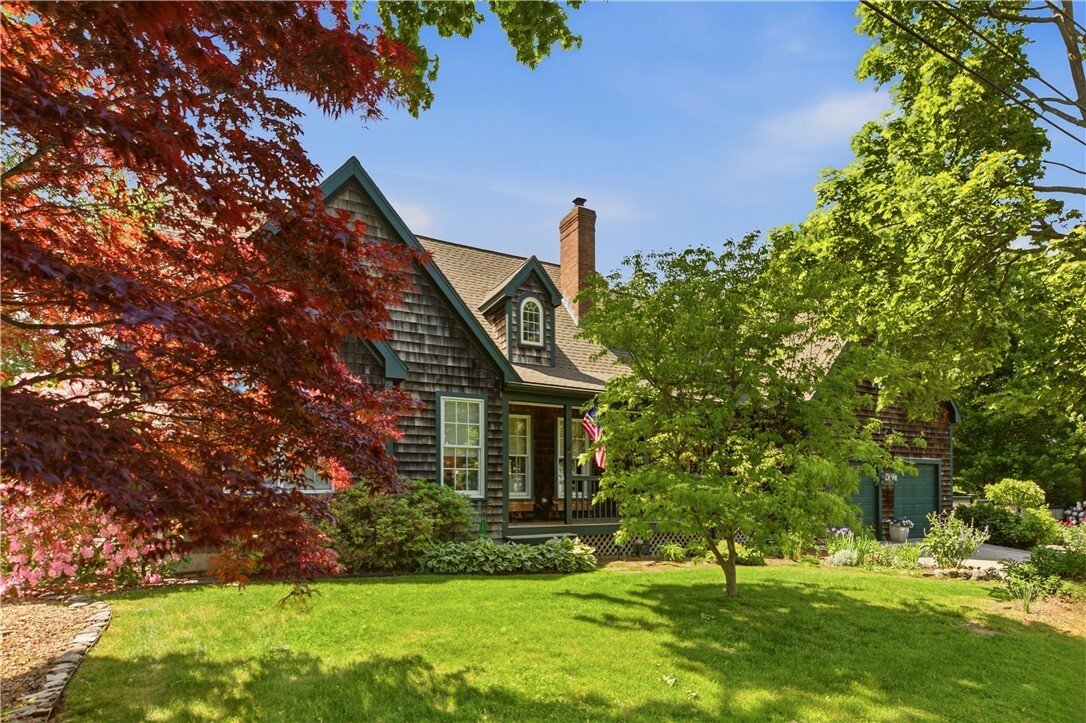 House in Jamestown, Rhode Island, United States 2 - 18172292
