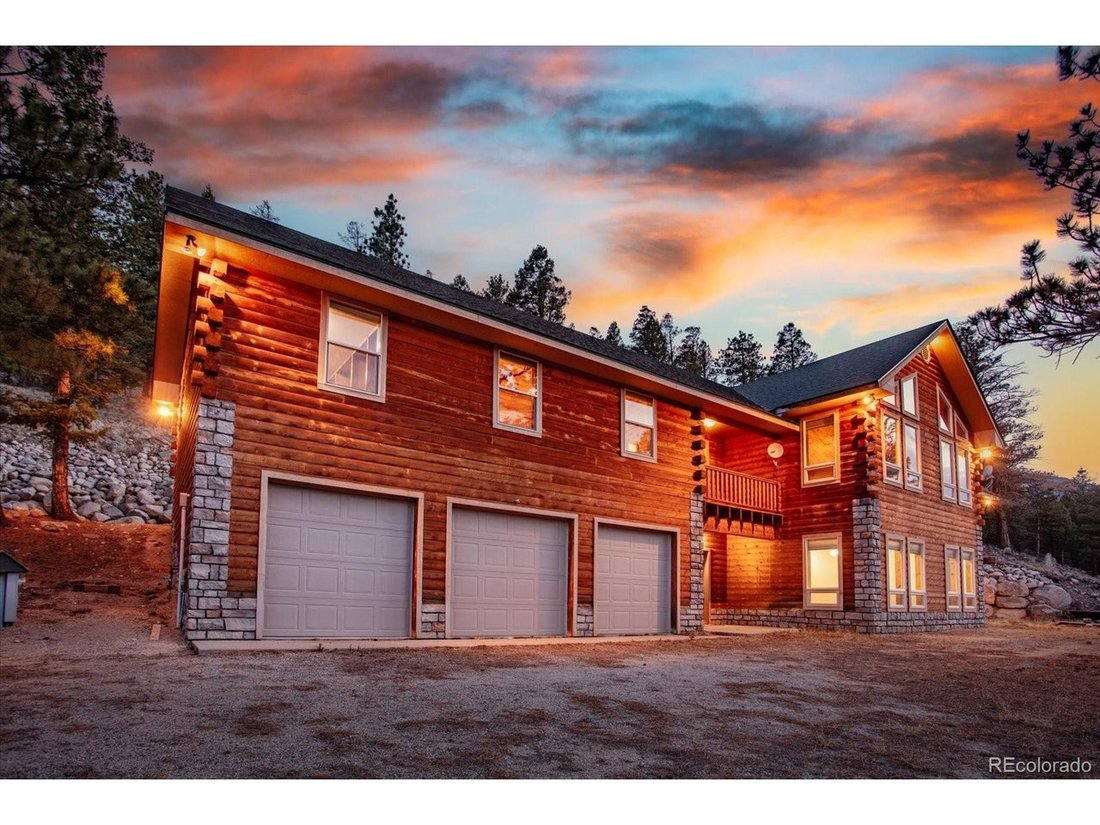 House in Buena Vista, Colorado, United States 2 - 18172420