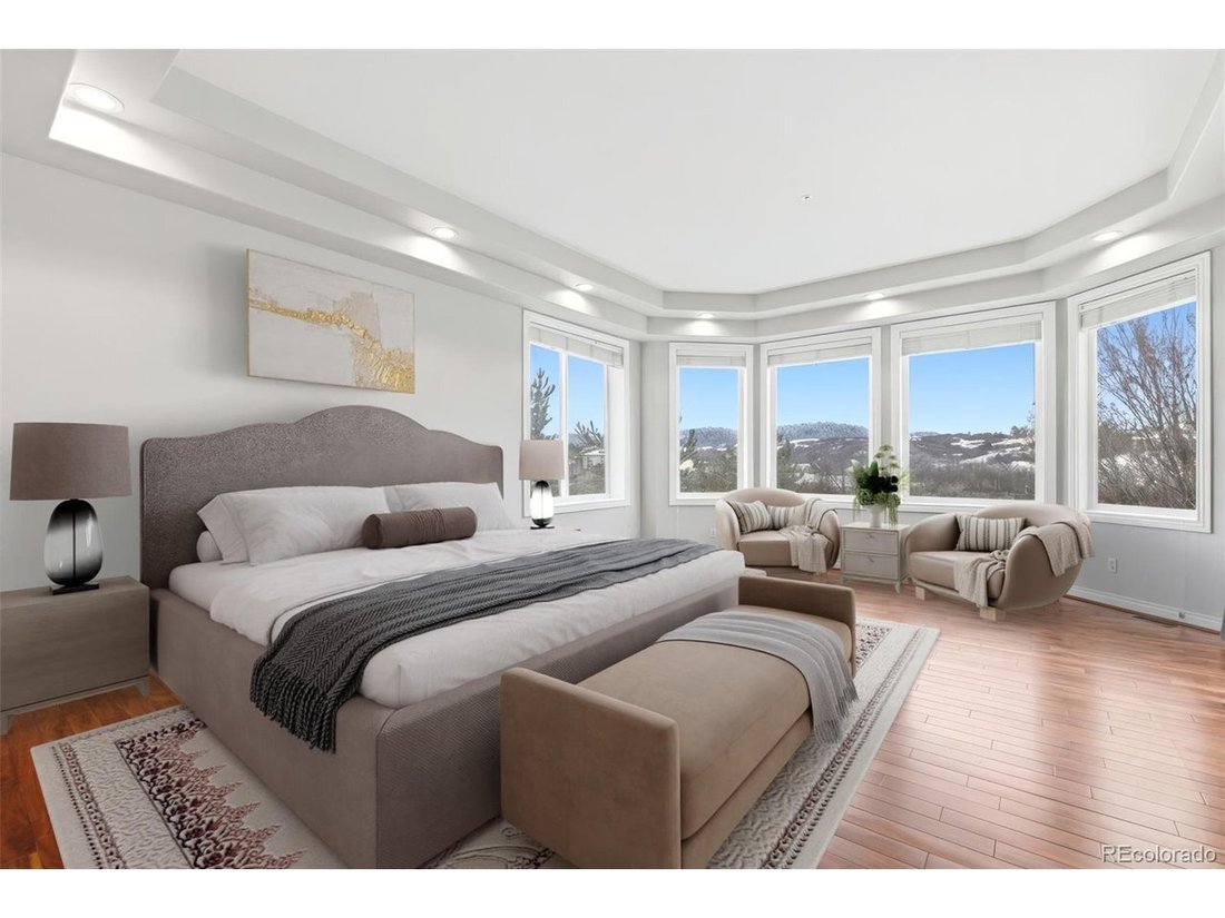 Casa a Castle Rock, Colorado, Stati Uniti 4 - 18174118