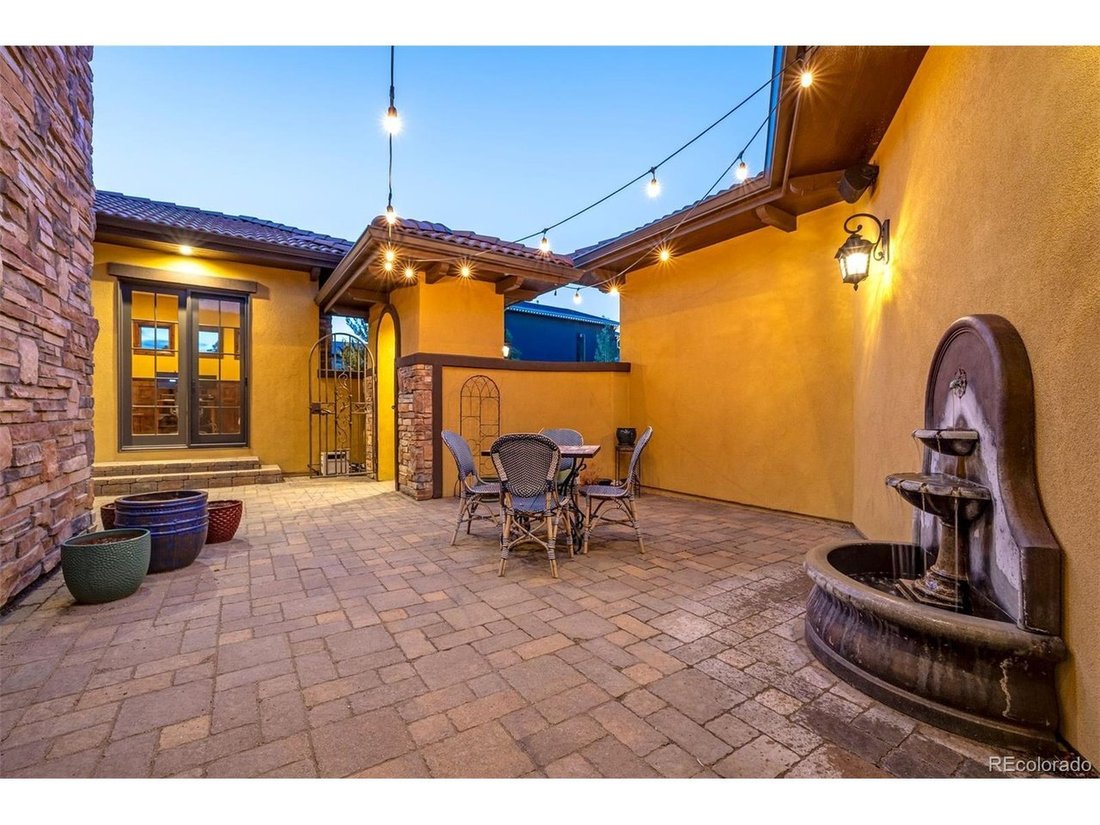 House in Colorado Springs, Colorado, United States 4 - 18172491