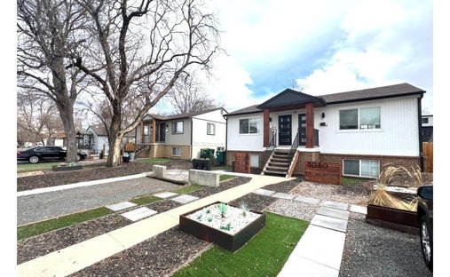 House in Englewood, Colorado, United States 1