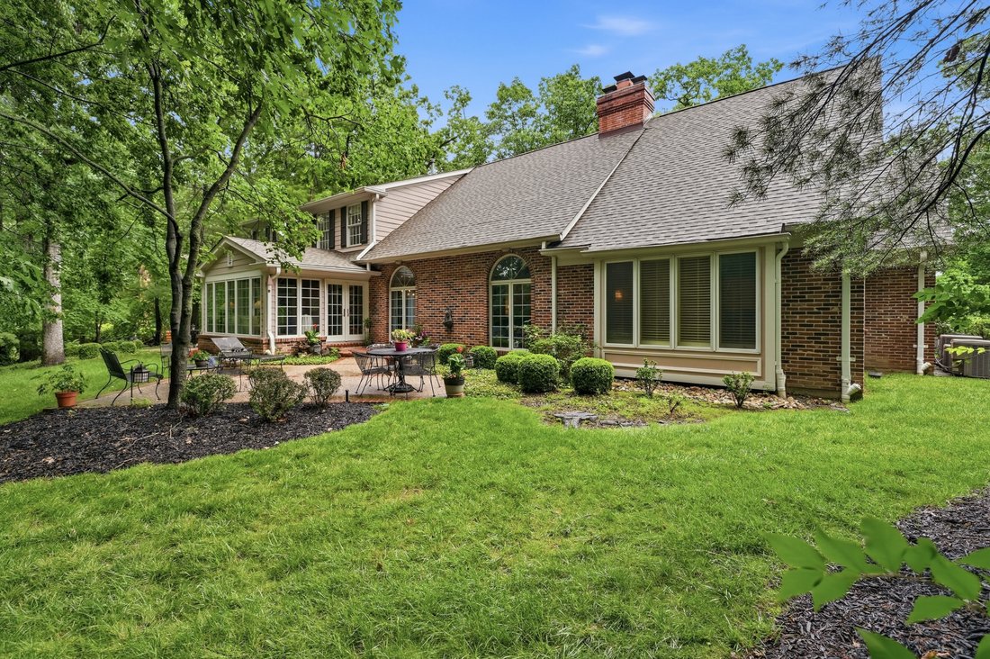 Sunset Hills, Missouri, United States 3 - 18174622