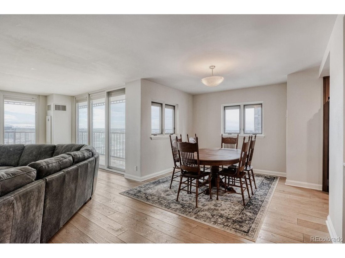 Condo in Denver, Colorado, United States 4 - 18173290
