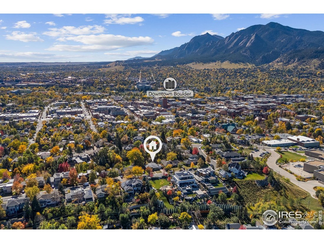 House in Boulder, Colorado, United States 2 - 18174825